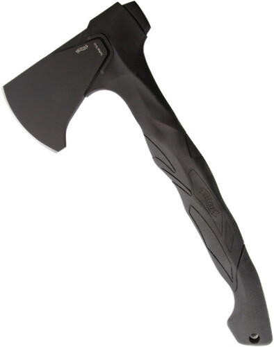 New Walther WAL50762 MFA I Multi Functional Axe
