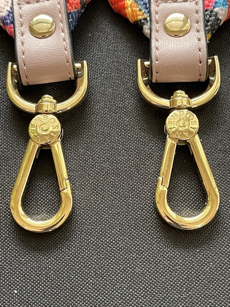 Bostanten Webbing Replacement Shoulder Strap