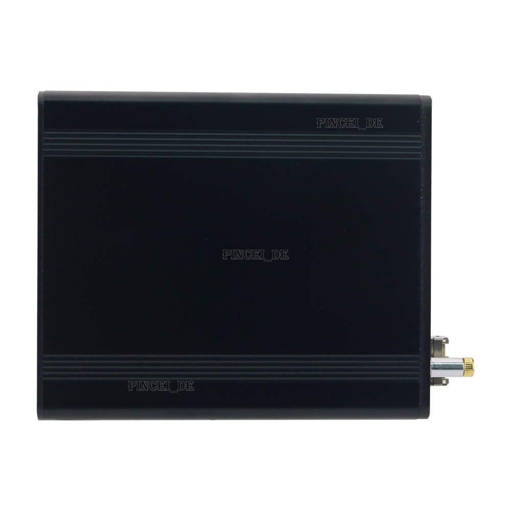 HIFI Network Switch (PLL5381 Version with Built-in OCXO)