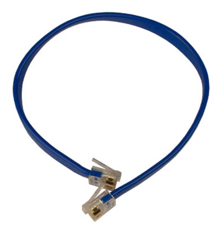 Midnite Solar MNNWC3 3' Network Cable - USA Made