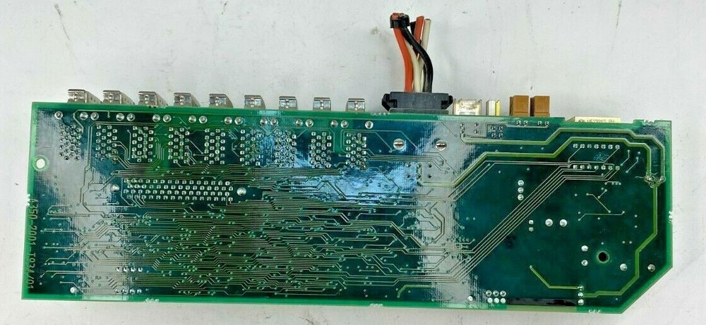 FANUC CIRCUIT BOARD A20B-2001-0933