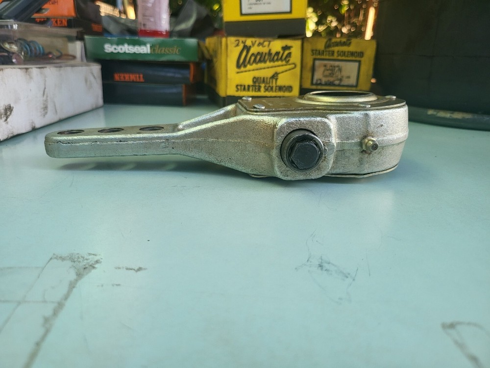 E-612HD Manual Slack Adjuster