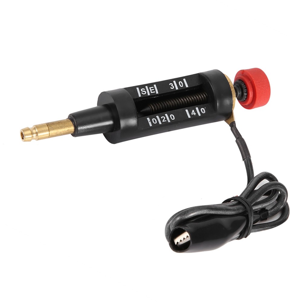 Car  Plug Adjustable Ignition System Coil Tester Engine Repairing Tool⊹