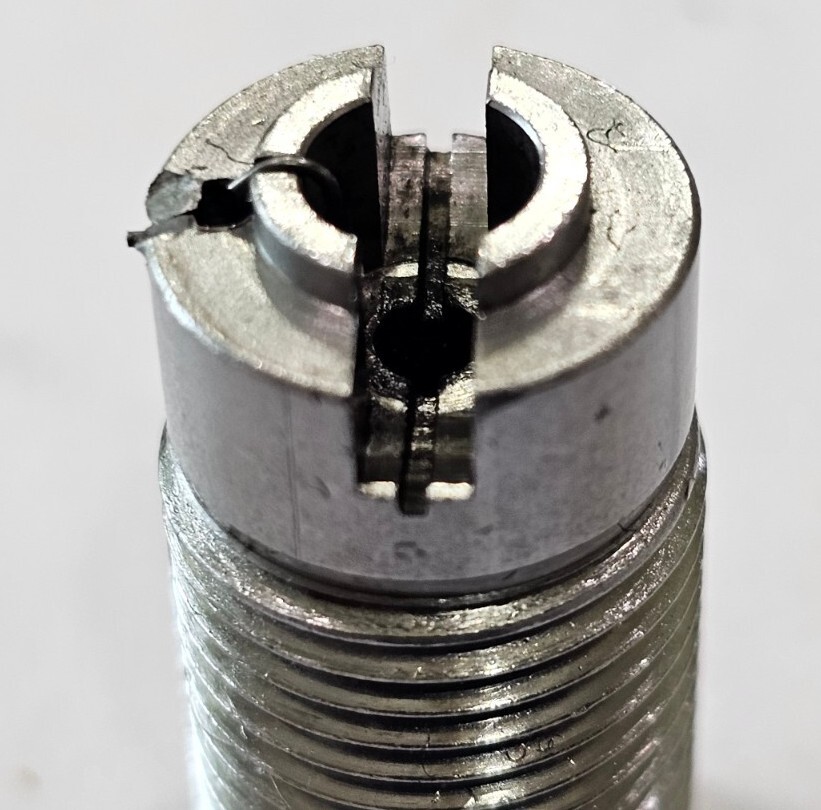 BPI/CVA Magbolt 150 Inline Muzzleloader Breech Plug (53)