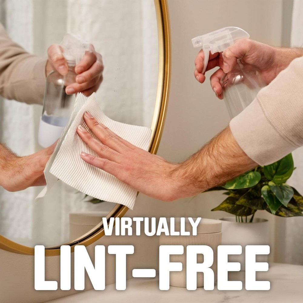 Scott Paper Towels 6 Double Rolls = 12 Regular Rolls (100 Sheets Per Roll)