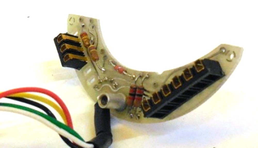 ROSEMOUNT, REMOTE SEAL TRANSMITTER, 2683148