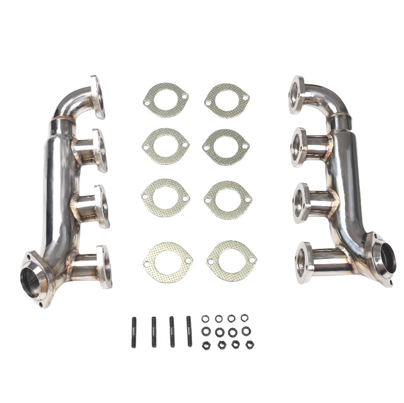 Shorty Headers for E55 CLS55 (E500 CLS500) AMG  (M113/ M113k)