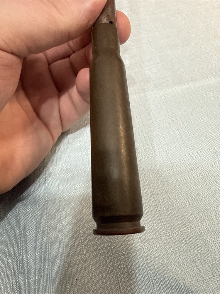 Vietnam Era Short Timer Stick. Trench Art.