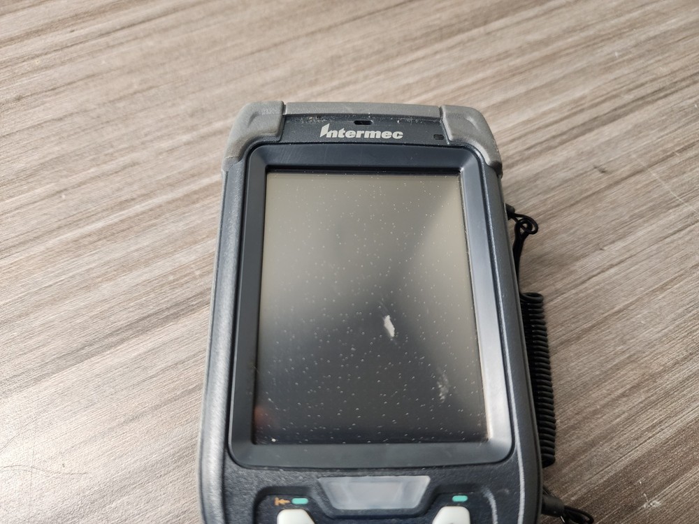 Intermec CK71 1001CP01 Barcode Scanner