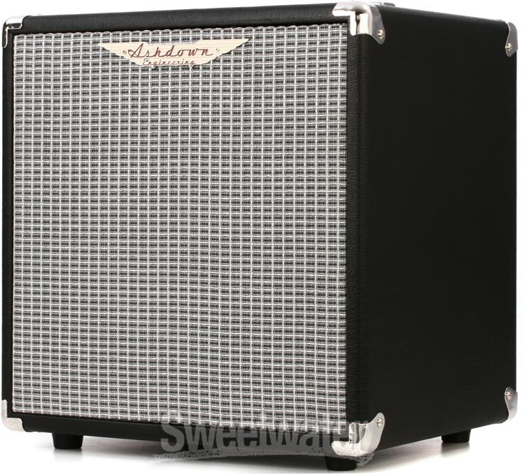 Ashdown Studio 10 1x10" 50-watt Bass Combo Amp