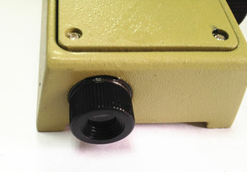 NEW parallel plate micrometer for DSZ2 NA2 NAK2 Level