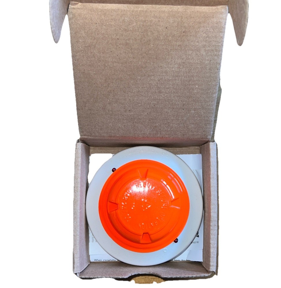 System Sensor 2151 - Same Day Shipping (SEALED)