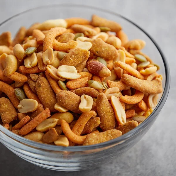 Fiesta Sunshine Snack Mix (select size below)