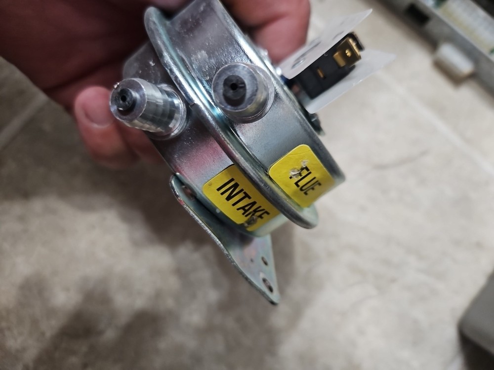 Tridelta Industries FS6593-1089