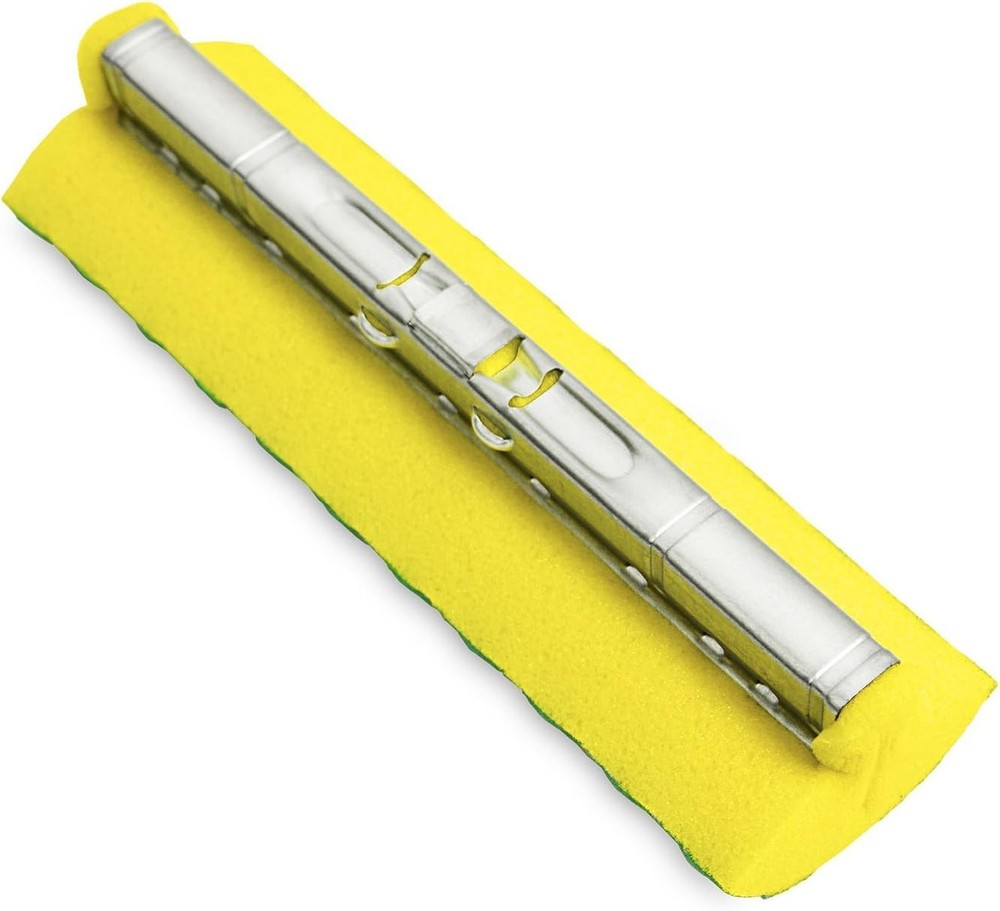 Quick-Drying Replacement Sponge for Libman Nitty Gritty Mop – Dirt-Lifting Power