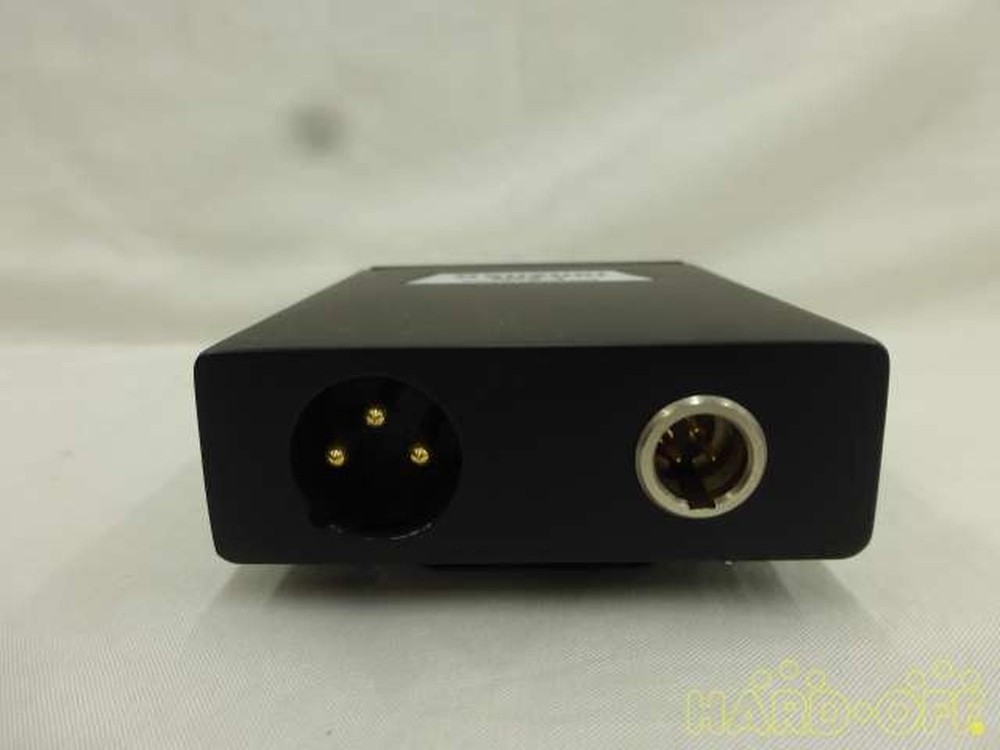 Suzuki Harmonica Microphone HWH-100 Used