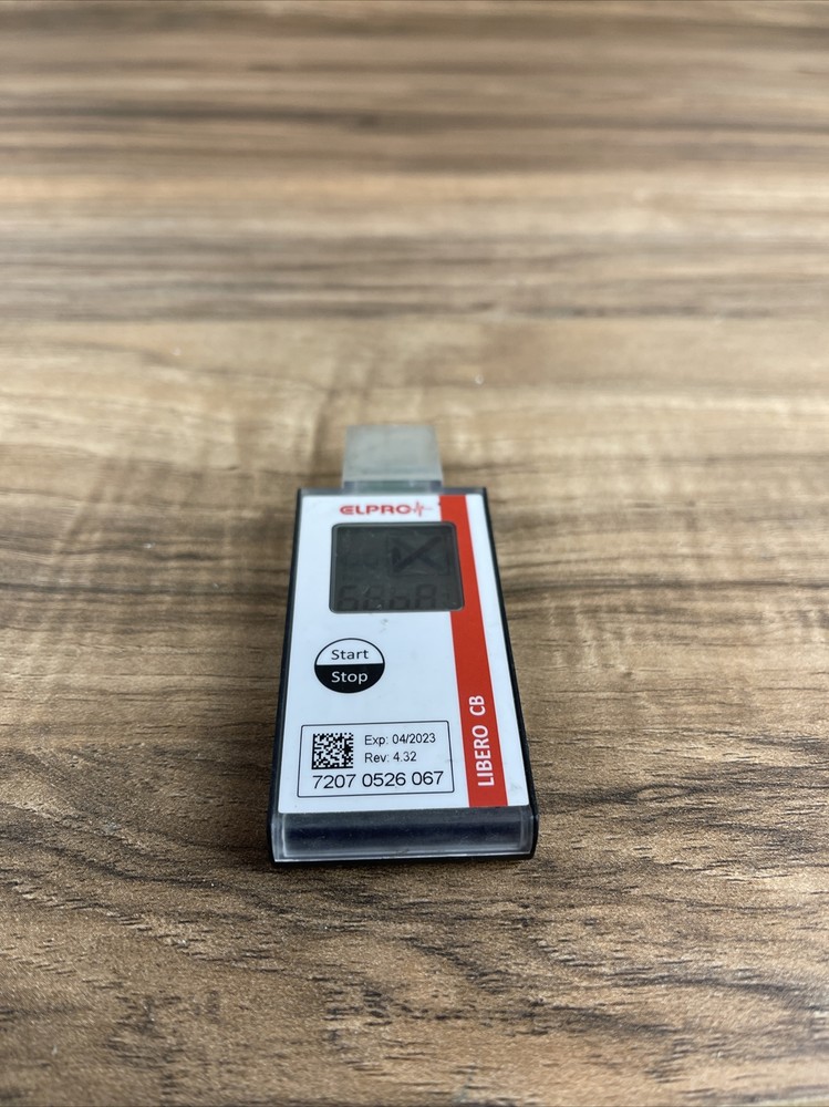 ELPRO LIBERO CB Data Logger Exp:04/2023 Rev.4:32