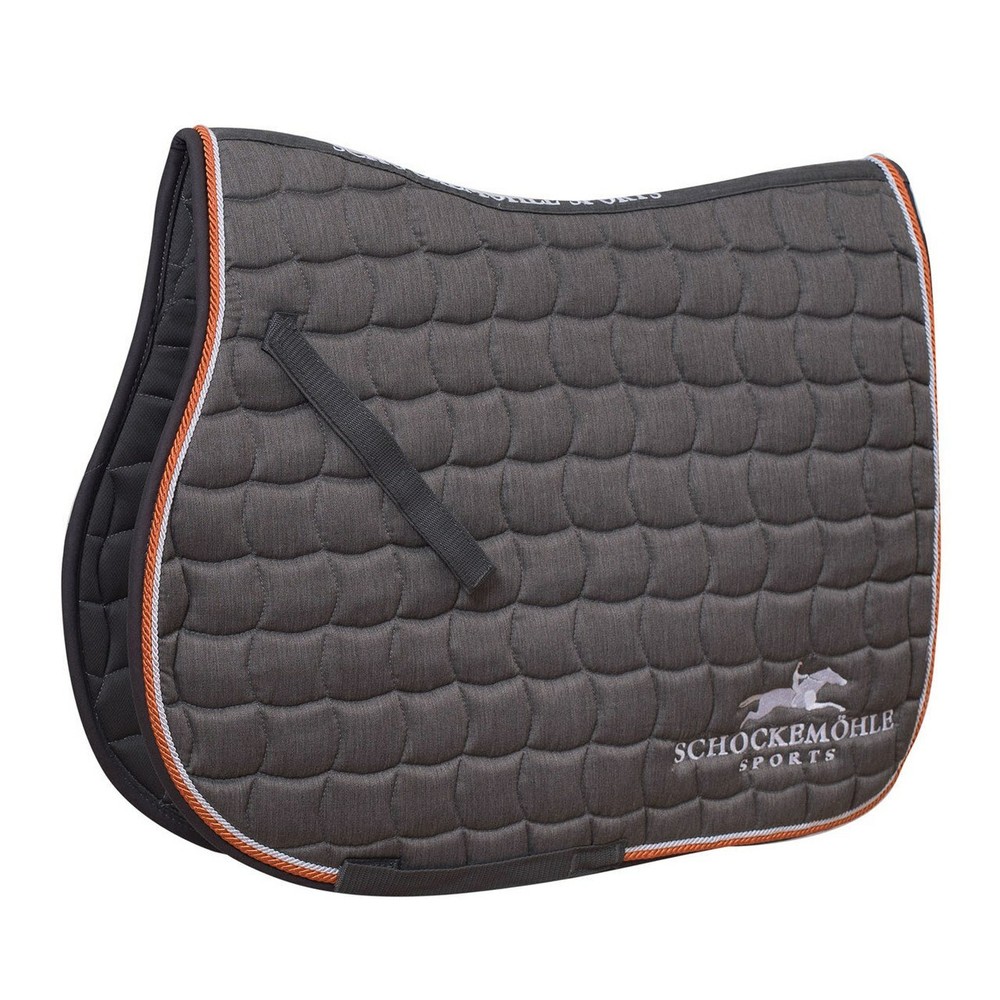 Schockemohle Dynamite AP Pad (No Logo)