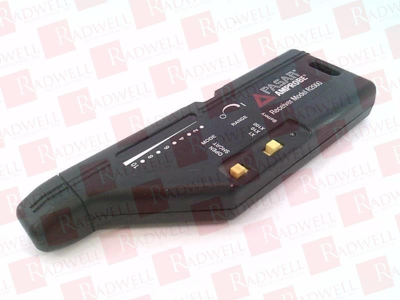 FLUKE R2000 / R2000 (USED)