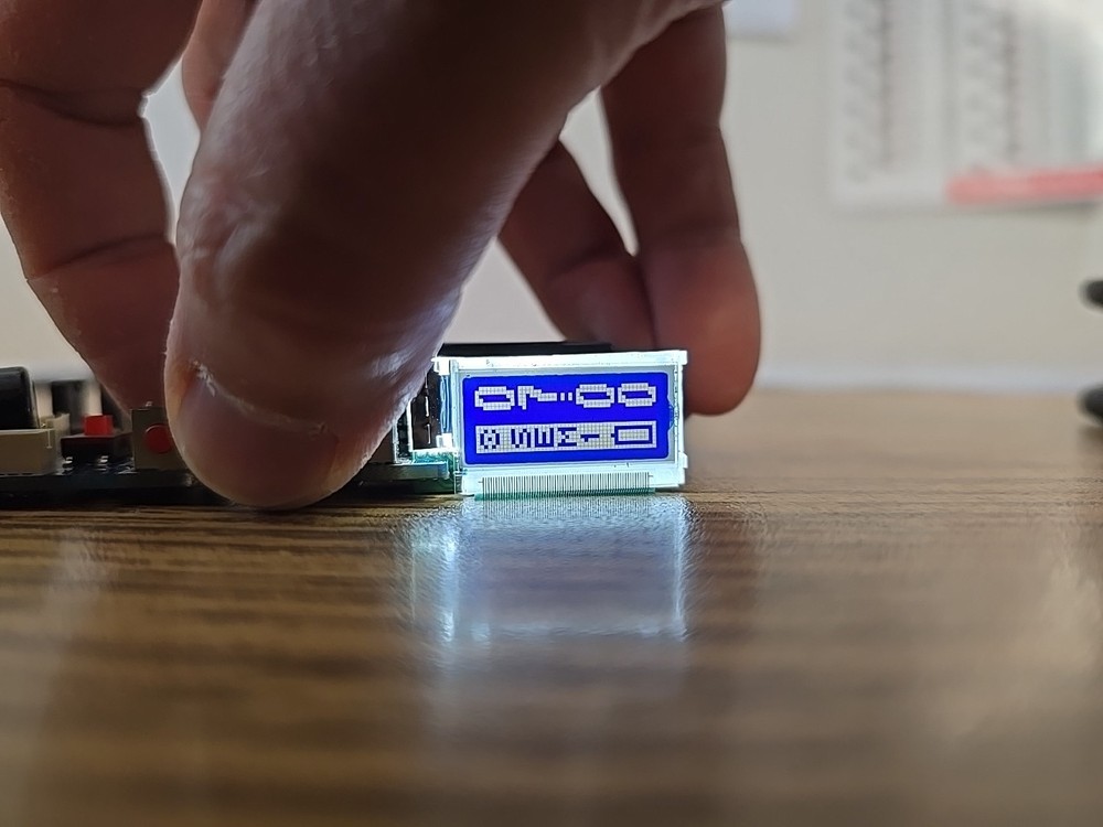 Planet Eclipse Autococker Eblade E2 Board