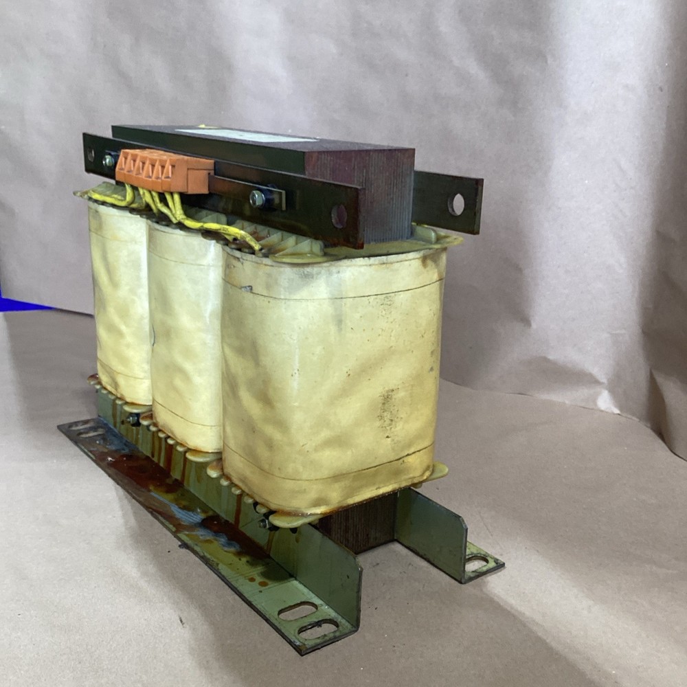 CECLA 5 kVA Transformer 47514 Used