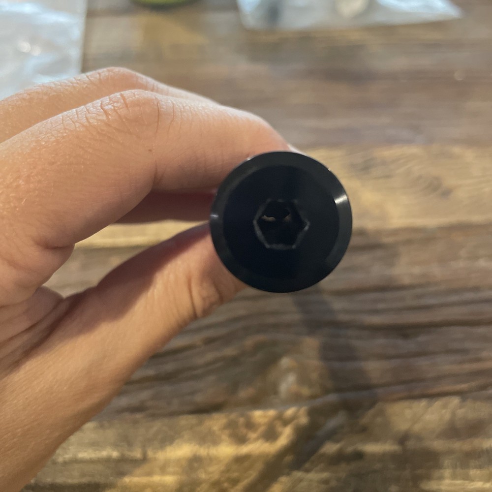 Specialized Replacement Rear Thru-Axle Rear MTN Boost 12X148