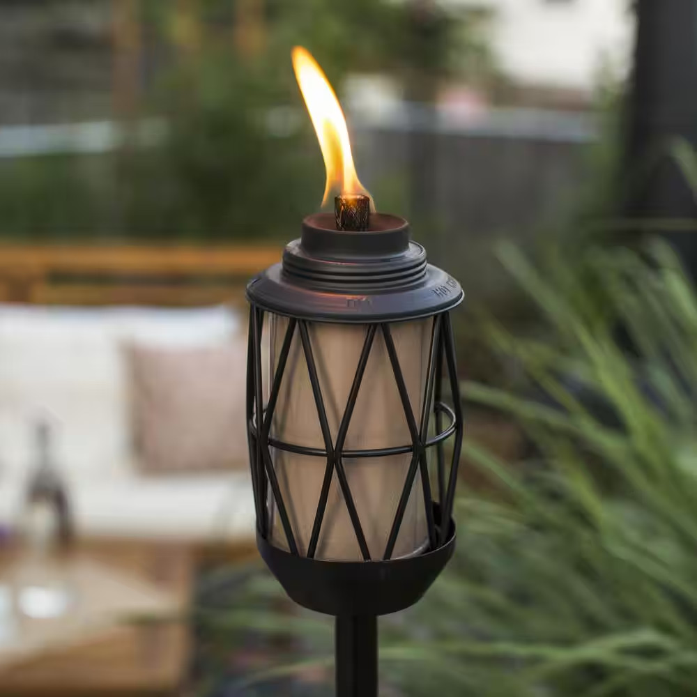 Bitefighter Wire Metal Torch