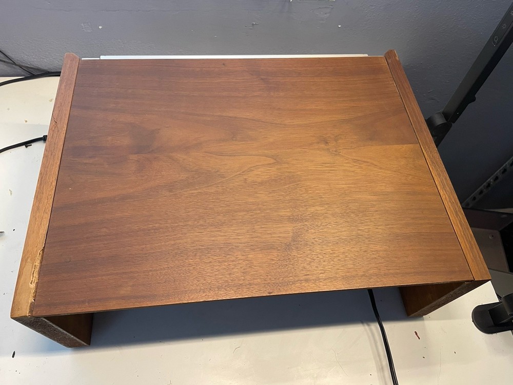 MARANTZ 5025B CASSETTE DECK (SERVICED)