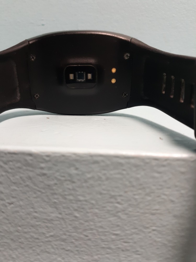 Smart Watch Untested