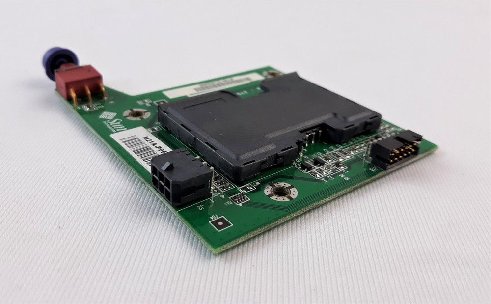 Sun Microsystems 370-5127-03/50 Card Reader