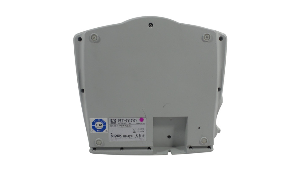 Nidek RT-5100 Refractor Control Box - Free Shipping