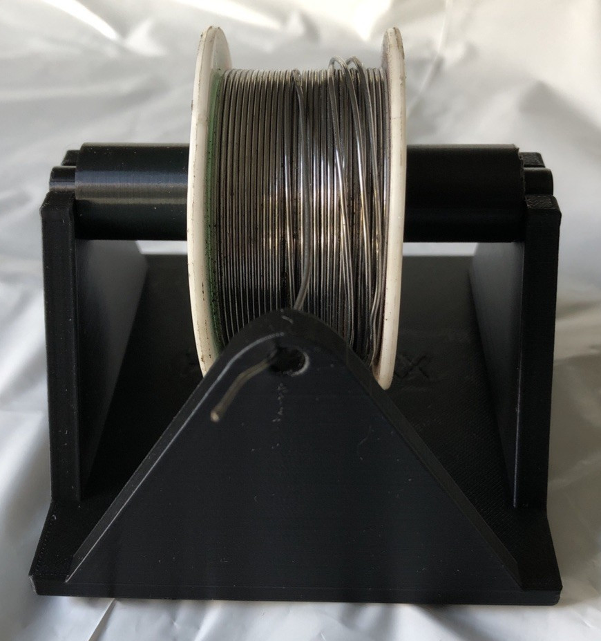 Solder Wire Dispenser