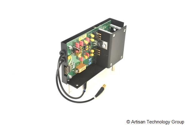 Accent Optical Technologies 8460207 Power Amplifier