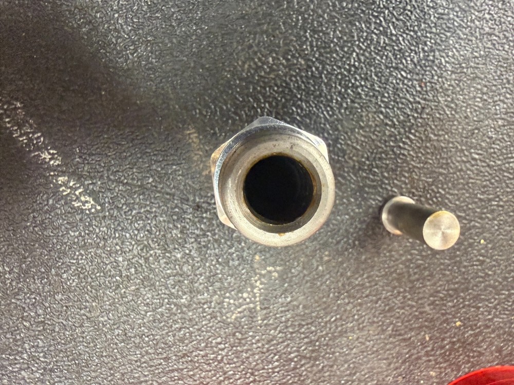 LEE Bullet Lubricating & Sizing Kit 45 ACP