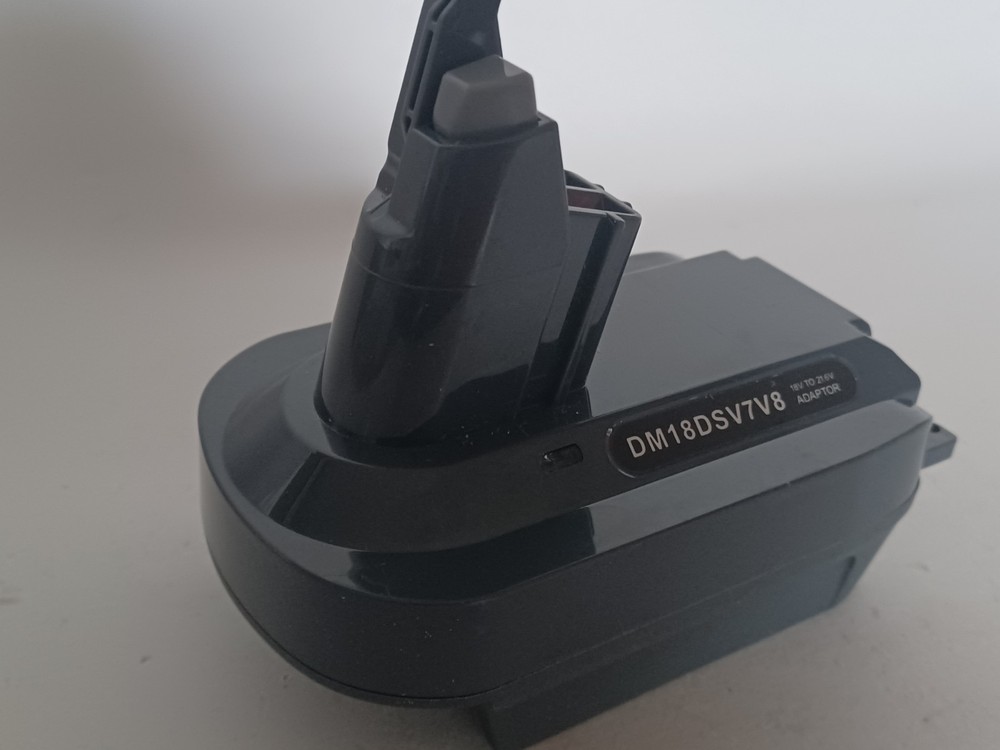 Battery For Tool DM18DSV7V8