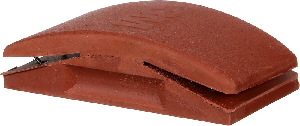 3M 5519 Rubber Sanding Block 05519