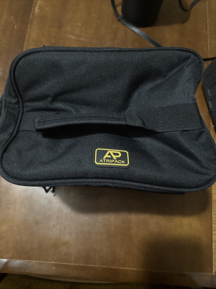 New Atripack Tactical Range Cooler Never Used!