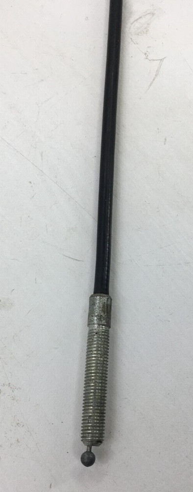 Sno-Jet/Scorpion Snowmobile Universal Replacement Cable 25-1/2" LLP 05-913