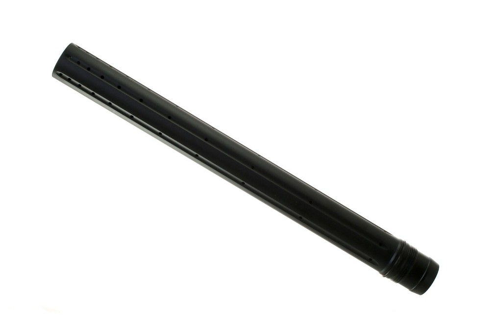 SCONI EXTENDO 15" BARREL FRONT TIP FOR DYE BARREL BACKS - DUST BLACK