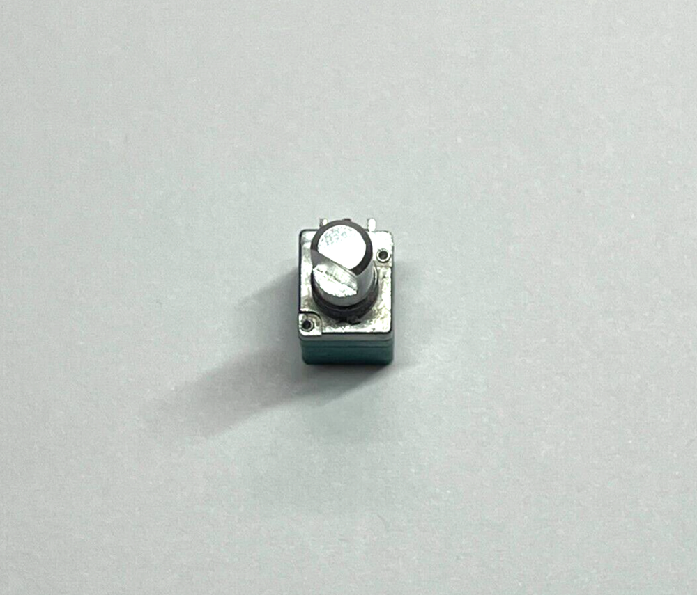 Medicool Pro Power 35k Portable Control Board Speed Knob Replacement Part