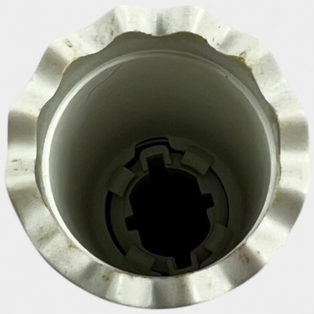 KitchenAid Food Processor Disc Adapter – Fits 7 & 9 Cup Models