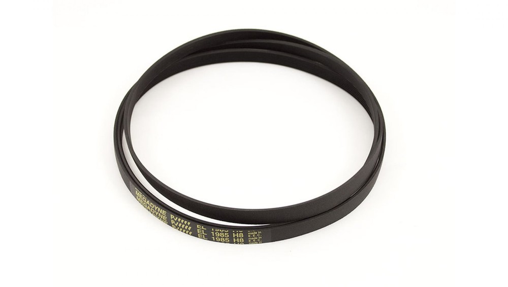 Dryer Part # 4400EL1001A - Belt,poly V