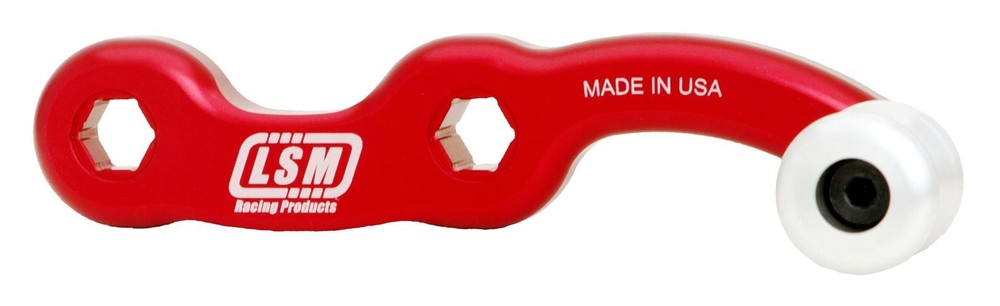 LSM Racing Products SH-60 Speed Handle, Valve Spring Compressor Component, Each