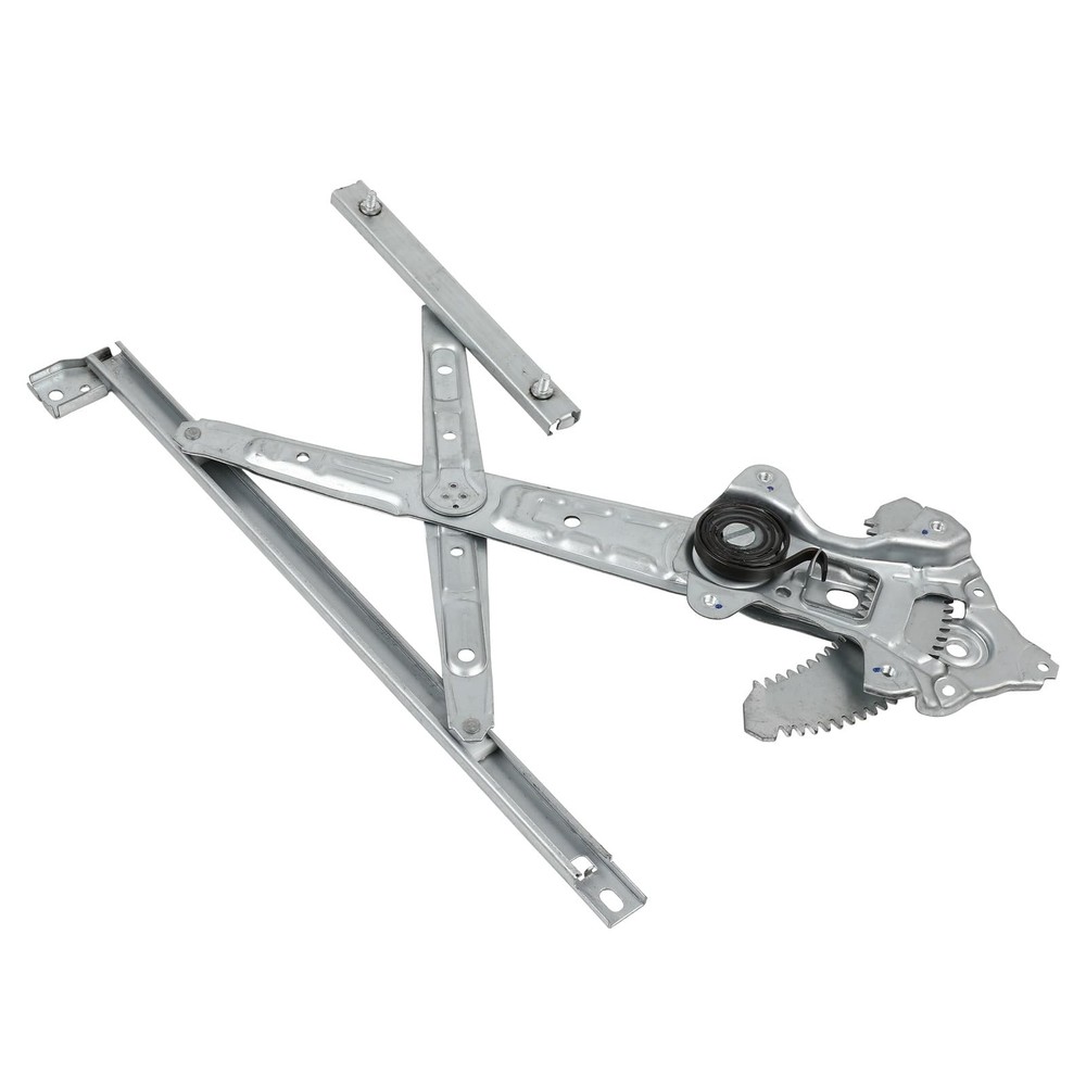 Front Power Window Regulator Without Motor Replacement 2012-2015 for Civic