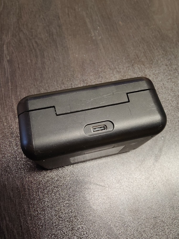 Sony ECM-W3 Compact, Dual-Channel Wireless Microphone System ECM-W3