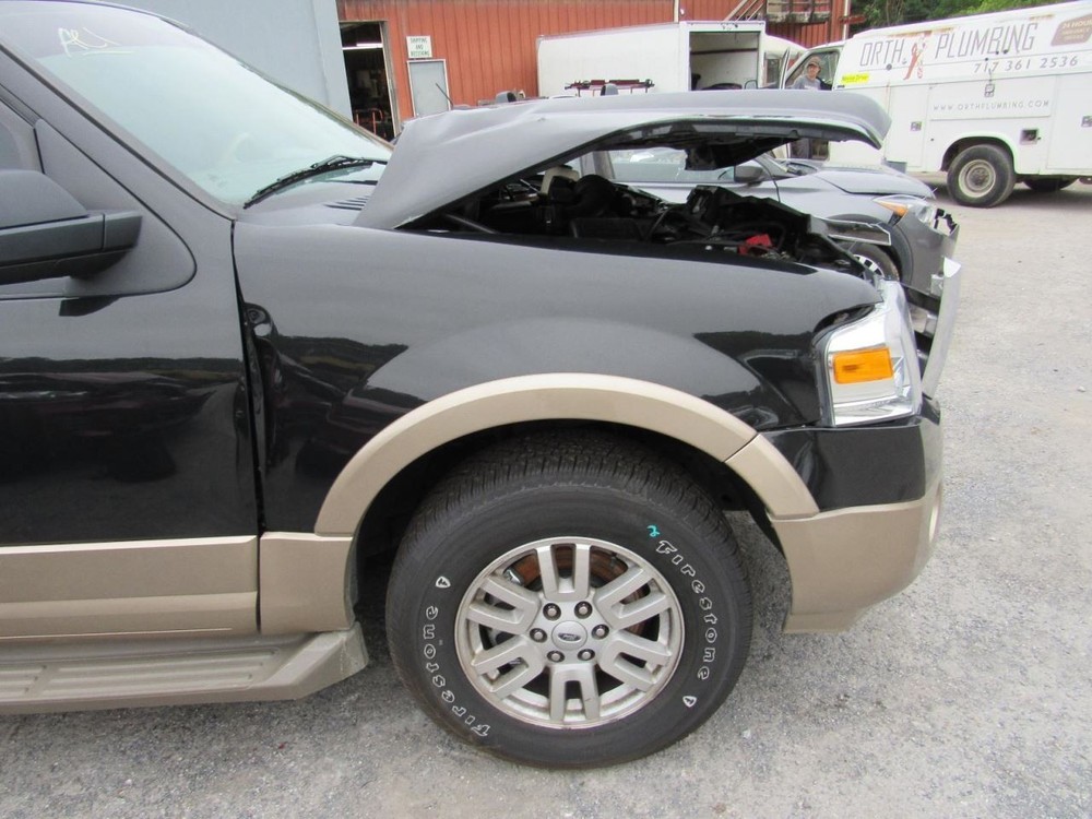 EXPEDITON 2014 Glove Box 1074155
