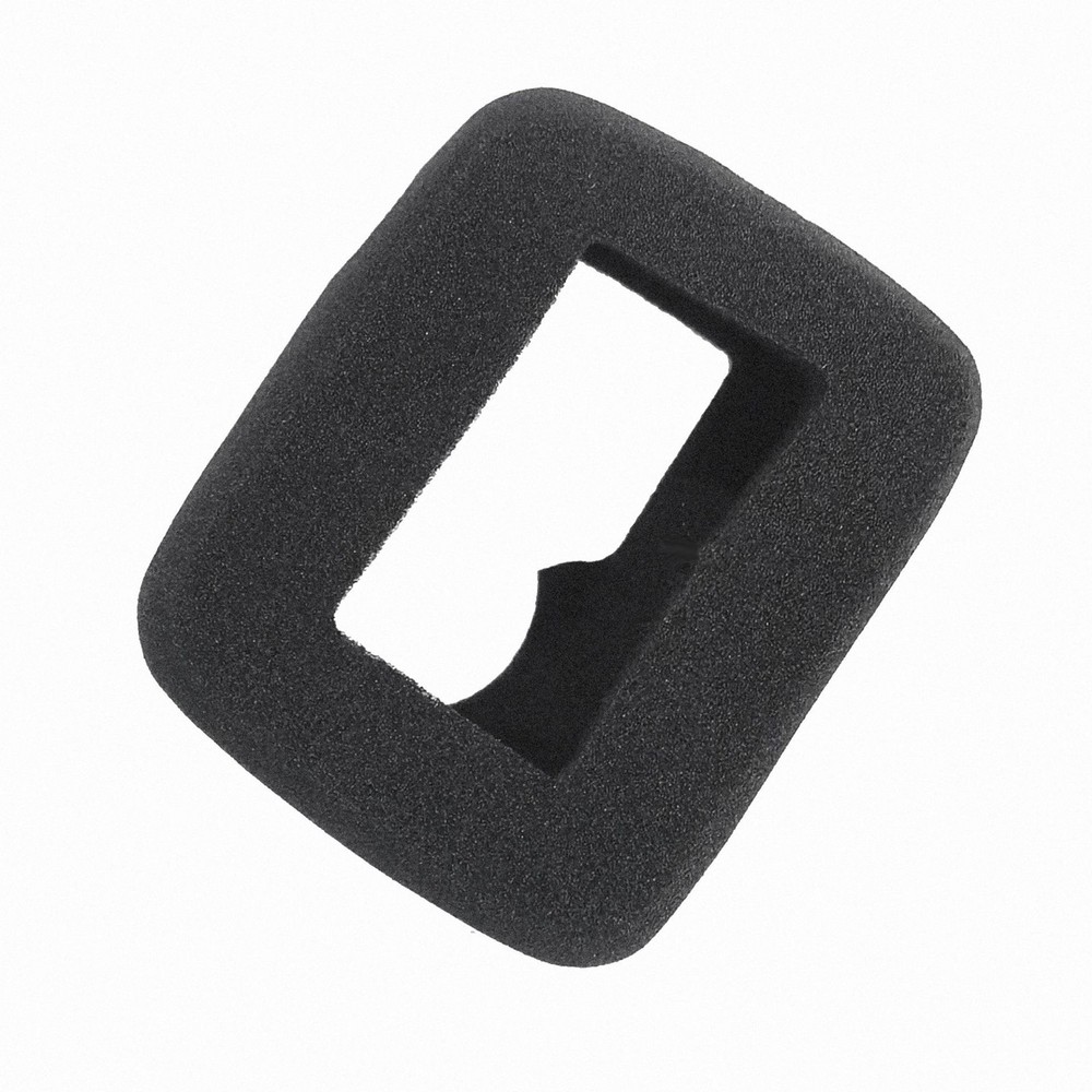 Windshield Noise Reduction Sponge Protective Case Cover for DJI OSMO Action 3 a