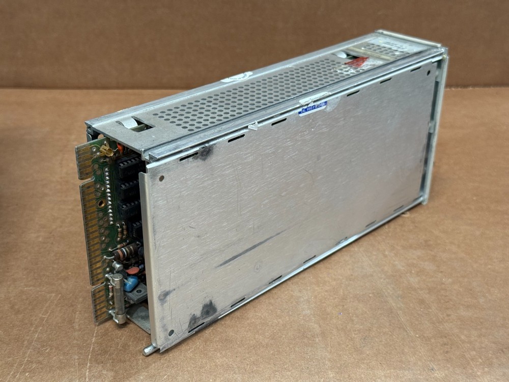 Tektronix TG 501 Time Mark Generator UNIT #2