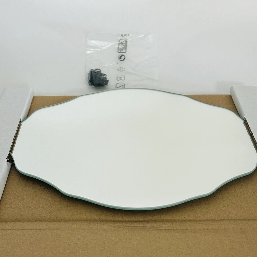 IKEA ROSSARED Frameless Mirror 005.070.42