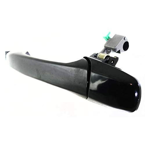 Door Handle for Mazda CX-7 2007-2012 Driver Side | Exterior | Front OR Rear |